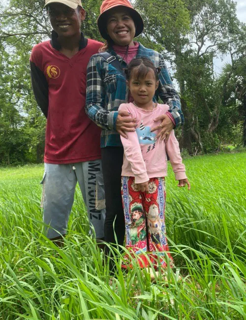 Famiilie Heng