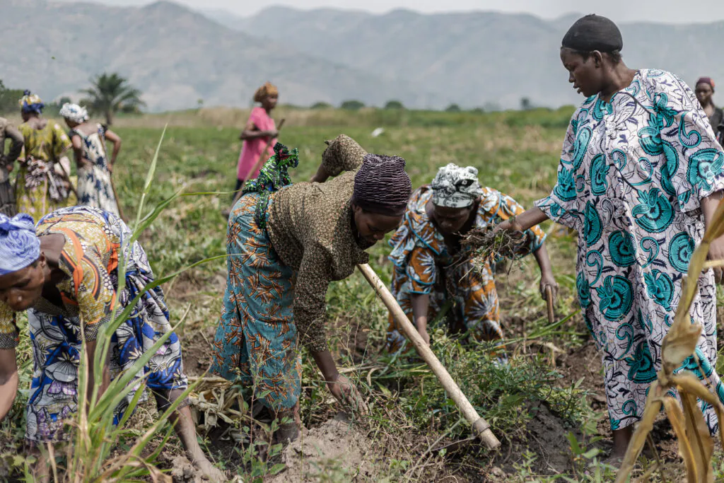 Hoffnung trotz allem?